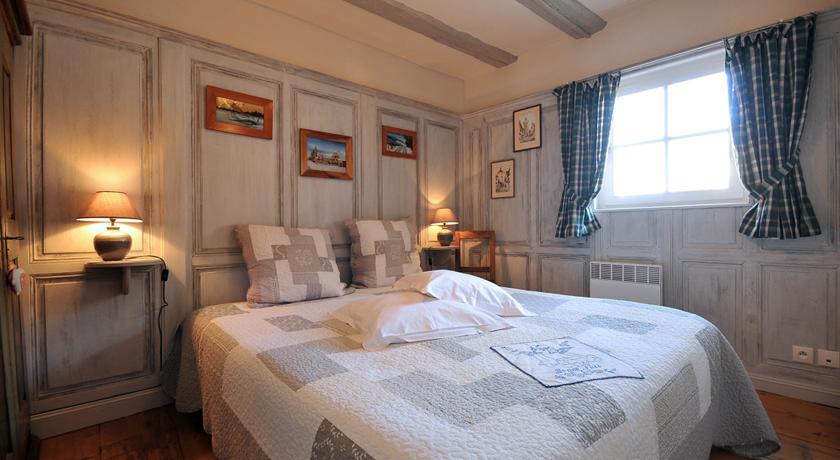 Gite Chez Marianne รีควีร์ ห้อง รูปภาพ