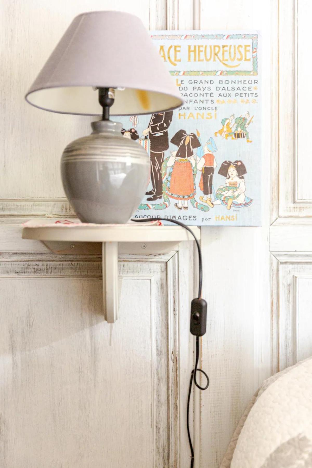 Gite Chez Marianne รีควีร์ ภายนอก รูปภาพ