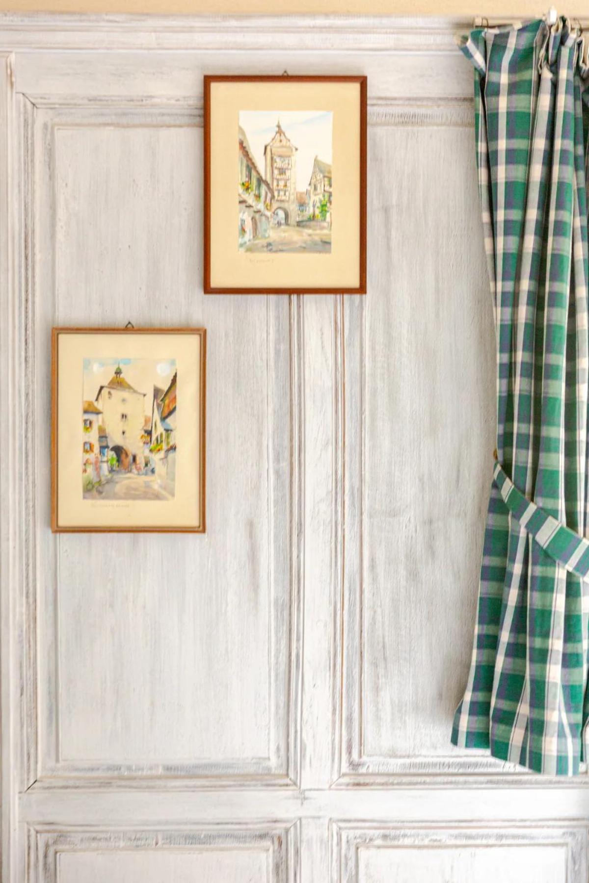 Gite Chez Marianne รีควีร์ ภายนอก รูปภาพ